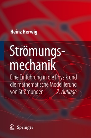 Strömungsmechanik