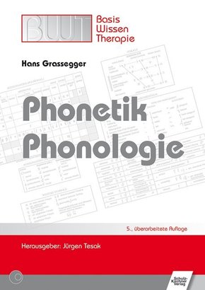Phonetik, Phonologie