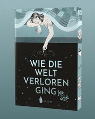 Wie die Welt verloren ging