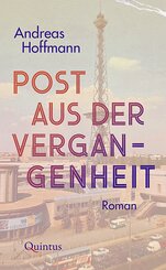 Post aus der Vergangenheit