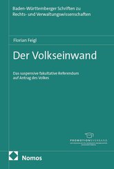 Der Volkseinwand