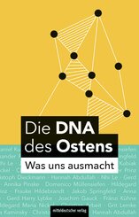 Die DNA des Ostens