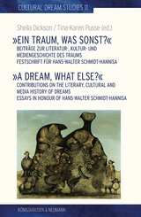 &raquo;Ein Traum, was sonst?&laquo;