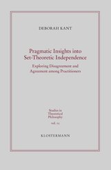 Pragmatic Insights into Set-Theoretic Independence