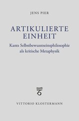 Artikulierte Einheit