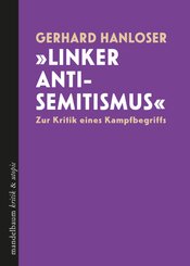 Linker Antisemitismus