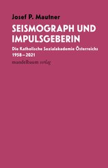 Seismograph und Impulsgeberin