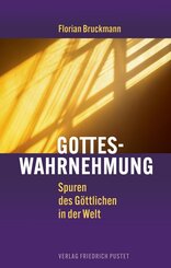 Gotteswahrnehmung