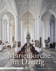Die Marienkirche in Danzig