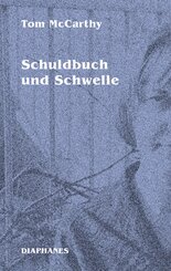 Schuldbuch und Schwelle