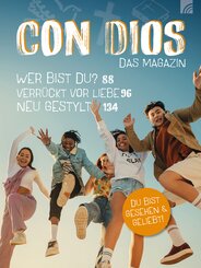 Con Dios - Das Konfi-Magazin