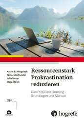 Ressourcenstark Prokrastination reduzieren