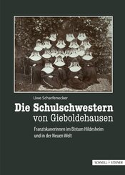Die Schulschwestern von Gieboldehausen