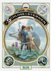 Das Schloss in den Sternen. Band 7