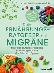 Dein Ern&auml;hrungsratgeber bei Migr&auml;ne