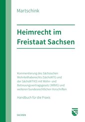 Heimrecht im Freistaat Sachsen