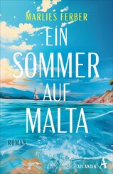 Ein Sommer auf Malta