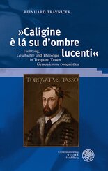 &raquo;Caligine &egrave; l&aacute; su d'ombre lucenti&laquo;