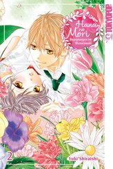 Hana no Mori - Begegnungen im Blumenwald 02