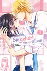 Sie geh&ouml;rt nur mir allein 03
