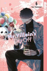 Mr. Villain's Day Off 06