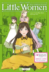 Little Women - Eine fr&ouml;hliche Familie