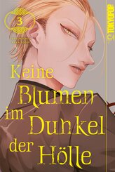Keine Blumen im Dunkel der H&ouml;lle 03