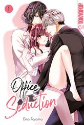 Office Seduction
