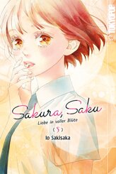 Sakura, Saku - Liebe in voller Bl&uuml;te 05