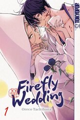 Firefly Wedding 01