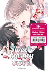 Sweets for my Sweet - Limited Edition