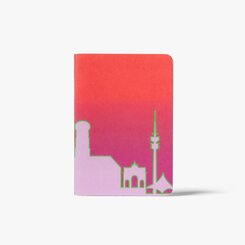 Hefte A6 M&uuml;nchen