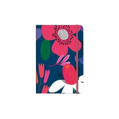 Notizbuch A6 Ibiza
