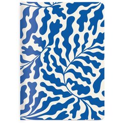 Hefte A6 Pattern Henry