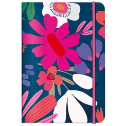 Notizbuch A5 Softcover Ibiza