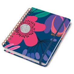 Ringbuch Hardcover Ibiza