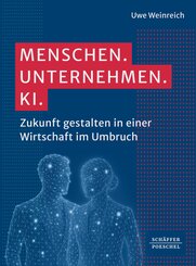 Menschen. Unternehmen. KI.