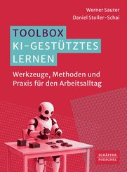 Toolbox KI-gest&uuml;tztes Lernen