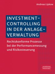 Investmentcontrolling in der Anlageverwaltung