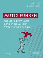 Mutig f&uuml;hren
