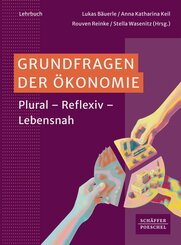 Grundfragen der &Ouml;konomie
