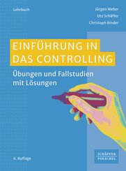 Einf&uuml;hrung in das Controlling