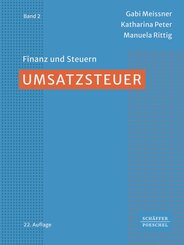 Umsatzsteuer