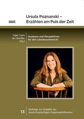 Ursula Poznanski - Erz&auml;hlen am Puls der Zeit