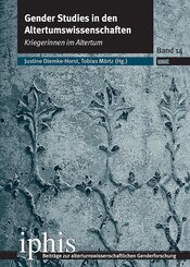 Kriegerinnen im Altertum