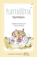 Plattd&uuml;&uuml;tsk Spr&ouml;&ouml;kjes