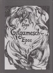 Das Gilgamesch-Epos