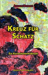 Kreuz f&uuml;r Schatz