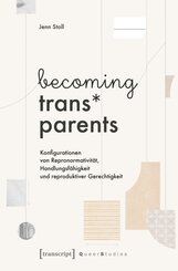 becoming trans* parents