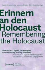 Erinnern an den Holocaust / Remembering the Holocaust